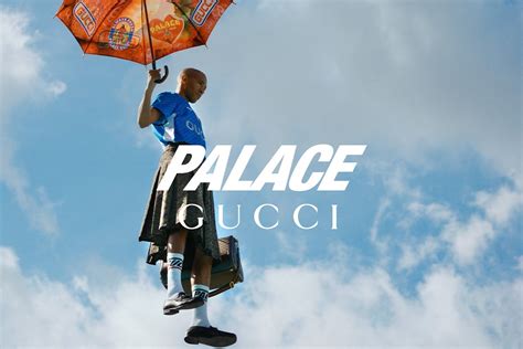 palace skateboards gucci|palace x Gucci skateboards.